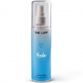 Интимный гель на водной основе Nude - 150 мл. - THE LUFF - купить с доставкой в Сергиевом Посаде