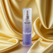 Интимный гель на водной основе Hypoallergenic - 150 мл. - THE LUFF - купить с доставкой в Сергиевом Посаде