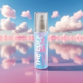 Интимный гель на водной основе Afrodisia Pure Love - 75 мл. - THE LUFF - купить с доставкой в Сергиевом Посаде