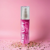 Интимный гель на водной основе Afrodisia Raspberry - 75 мл. - THE LUFF - купить с доставкой в Сергиевом Посаде