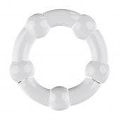 Набор из 3 эрекционных колец Erection Rings Set - Selopa - в Сергиевом Посаде купить с доставкой