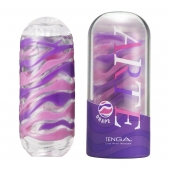 Мастурбатор Tenga Arte Drape - Tenga - в Сергиевом Посаде купить с доставкой