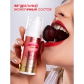Интимная гель-смазка Shefox Premium «Спелая вишня» - 50 мл. - Shefox - купить с доставкой в Сергиевом Посаде