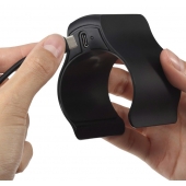 Набор Tenga Cup Vibrator 1st Set: вибратор Cup Vibrator, мастурбатор Original Vacuum Cup, мастурбатор Premium Original Vacuum Cup - Tenga - в Сергиевом Посаде купить с доставкой