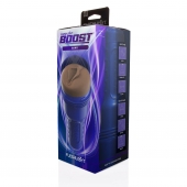 Мастурбатор-вагина Fleshlight Boost Bang - Fleshlight - в Сергиевом Посаде купить с доставкой