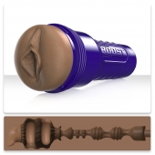 Мастурбатор-вагина Fleshlight Boost Bang - Fleshlight - в Сергиевом Посаде купить с доставкой