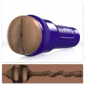 Мастурбатор-анус Fleshlight Boost Blast Female - Fleshlight - в Сергиевом Посаде купить с доставкой