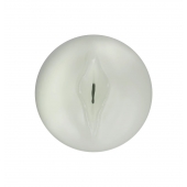 Люминесцентный мастурбатор-вагина FeelGlow Stroker - Kiiroo - в Сергиевом Посаде купить с доставкой