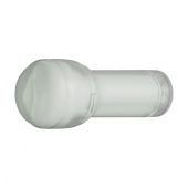 Люминесцентный мастурбатор-вагина FeelGlow Stroker - Kiiroo - в Сергиевом Посаде купить с доставкой