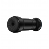 Ченый мастурбатор с интерактивная насадкой PowerBlow   Feel Pocket Stroker - Kiiroo - в Сергиевом Посаде купить с доставкой