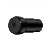 Черный мастурбатор Feel Pocket Stroker - Kiiroo - в Сергиевом Посаде купить с доставкой