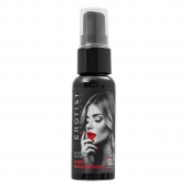 Съедобный гель Erotist Sweet Provocation Watermelon - 30 мл. - Erotist Lubricants - купить с доставкой в Сергиевом Посаде