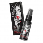Съедобный гель Erotist Sweet Provocation Watermelon - 30 мл. - Erotist Lubricants - купить с доставкой в Сергиевом Посаде