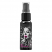 Съедобный гель Erotist Sweet Provocation Grapes - 30 мл. - Erotist Lubricants - купить с доставкой в Сергиевом Посаде