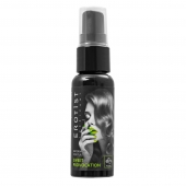 Съедобный гель Erotist Sweet Provocation Fruit Trio со вкусом киви, граната и яблока - 30 мл. - Erotist Lubricants - купить с доставкой в Сергиевом Посаде