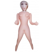 Надувная секс-кукла Monika - Boys of Toys - в Сергиевом Посаде купить с доставкой