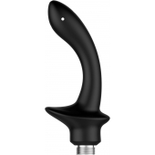 Набор из 2 насадок для анального душа Shower Douche Duo Kit Beginner - Nexus Range - купить с доставкой в Сергиевом Посаде