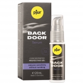 Сыворотка для анального секса pjur Back Door Serum - 20 мл. - Pjur - купить с доставкой в Сергиевом Посаде