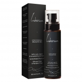 Интимный гель с экстрактами нони, нима и клубники Luberium Delicate Waterbased - 100 мл. - Luberium - купить с доставкой в Сергиевом Посаде