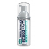 Очищающая пенка для игрушек и тела Toy   Body Cleaner Foamer - 47 мл. - Swiss navy - купить с доставкой в Сергиевом Посаде