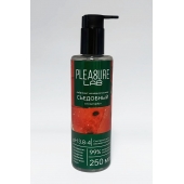 Лубрикант на водной основе Pleasure Lab с ароматом арбуза - 250 мл. - Pleasure Lab - купить с доставкой в Сергиевом Посаде