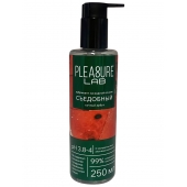 Лубрикант на водной основе Pleasure Lab с ароматом арбуза - 250 мл. - Pleasure Lab - купить с доставкой в Сергиевом Посаде
