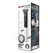 Мастурбатор с вибрацией и ротацией Kahleah - Baile - в Сергиевом Посаде купить с доставкой