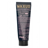 Интимный гель на силиконовой основе MAXUS Silky Touch - 75 мл. - Maxus - купить с доставкой в Сергиевом Посаде