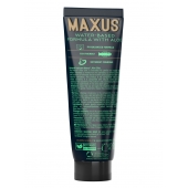 Интимный гель на водной основе MAXUS Alive Elixir - 75 мл. - Maxus - купить с доставкой в Сергиевом Посаде