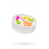 Интерьерная свеча «Романтический вечер» - 80 гр. - Pecado - купить с доставкой в Сергиевом Посаде