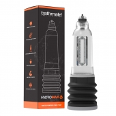 Прозрачная гидропомпа Bathmate HydroMAX6 - Bathmate - в Сергиевом Посаде купить с доставкой