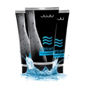 Набор из 3 увлажняющих лубрикантов JUJU - JuJu - купить с доставкой в Сергиевом Посаде