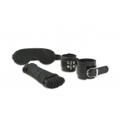 Старт-набор для бондажа - Пикантные штучки - купить с доставкой в Сергиевом Посаде