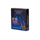 Стимулирующая насадка Sitabella Extender  Продлевающий Эффект - Sitabella - купить с доставкой в Сергиевом Посаде