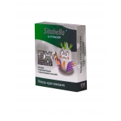 Стимулирующая насадка Sitabella Extender  Вождь краснокожих - Sitabella - купить с доставкой в Сергиевом Посаде