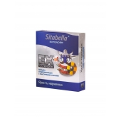Стимулирующая насадка Sitabella Extender  Ярость норманна - Sitabella - купить с доставкой в Сергиевом Посаде