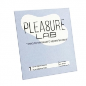 Ультратонкий презерватив Pleasure Lab - 1 шт. - Pleasure Lab - купить с доставкой в Сергиевом Посаде