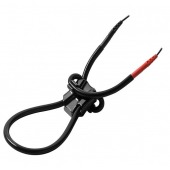 Эрекционное лассо для электростимуляции HEAVENLY HENRY - MyStim - купить с доставкой в Сергиевом Посаде