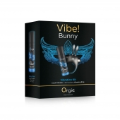 Набор для пар Vibe! Bunny - ORGIE - купить с доставкой в Сергиевом Посаде