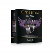 Набор для клиторальной стимуляции Orgasmic Bunny - ORGIE - купить с доставкой в Сергиевом Посаде