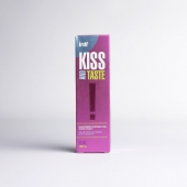 Массажный гель для тела Kiss and Taste - 55 мл. - INTT - купить с доставкой в Сергиевом Посаде