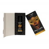 Оральный спрей Oral Ease Deepthroat - 15 мл. - ORGIE - купить с доставкой в Сергиевом Посаде