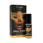 Оральный спрей Oral Ease Deepthroat - 15 мл. - ORGIE - купить с доставкой в Сергиевом Посаде