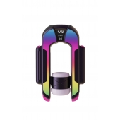 Интерактивный автоматический мастурбатор M2 - Tingon - в Сергиевом Посаде купить с доставкой