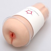 Мастурбатор-анус Naked Factory A-01 - Naked Factory - в Сергиевом Посаде купить с доставкой