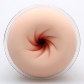 Мастурбатор-анус Naked Factory A-04 - Naked Factory - в Сергиевом Посаде купить с доставкой