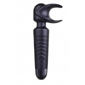 Сливовый вибромассажёр для мужчин Man.wand Evo - Manwan - в Сергиевом Посаде купить с доставкой