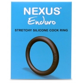 Эрекционное кольцо на пенис ENDURO SILICONE RING - Nexus Range - в Сергиевом Посаде купить с доставкой