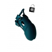 Изумрудный пояс верности Guard - Lola Games - купить с доставкой в Сергиевом Посаде