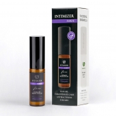 Мужской антибактериальный эко-гель для интимного ухода Intimizer Forte - 20 мл. - Intimizer - купить с доставкой в Сергиевом Посаде